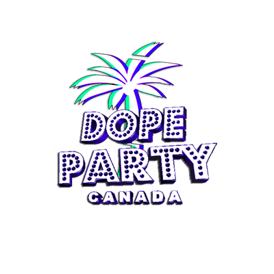 Dope Party Canada