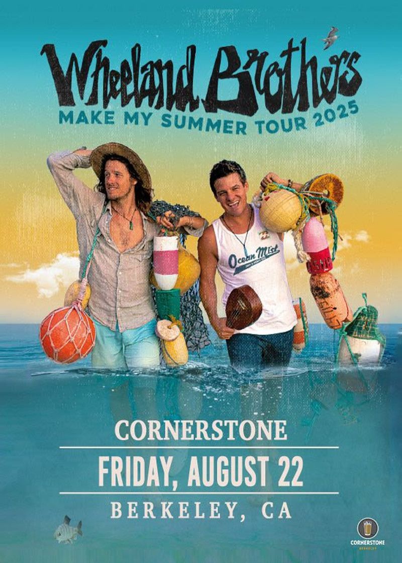 The Wheeland Brothers