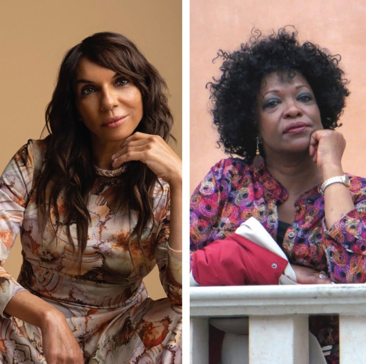 PTAS: Lara Downes and Rita Dove:  \u201cTomorrow I May Be Far Away\u201d