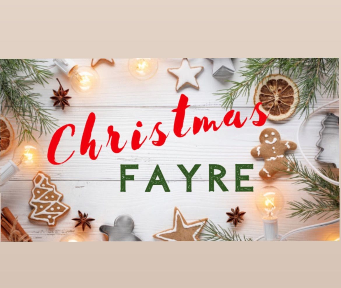 Christmas Fayre