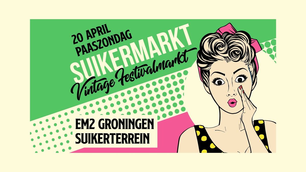 Suikermarkt