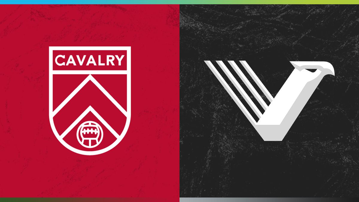 Cavalry FC vs. Vancouver FC