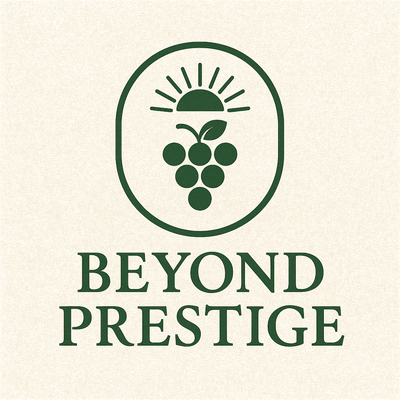 Beyond Prestige
