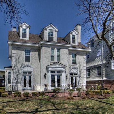 Red Bank Public Library