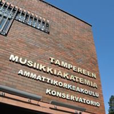 Tampereen konservatorio