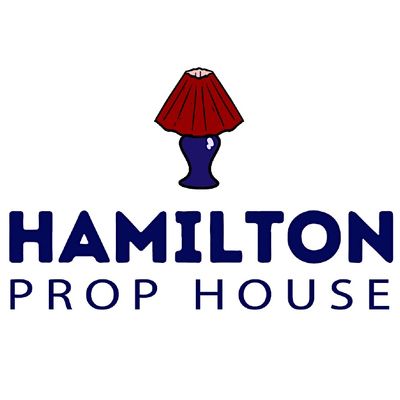 Hamilton Prop House