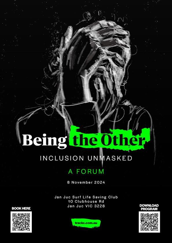 Being the Other: Inclusion Unmasked 