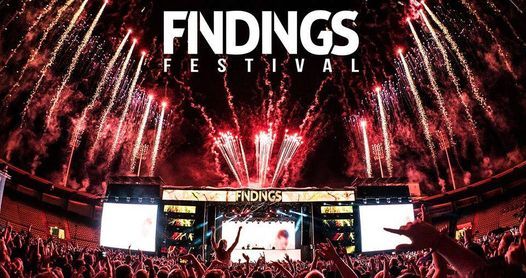 Findings Festival 2021