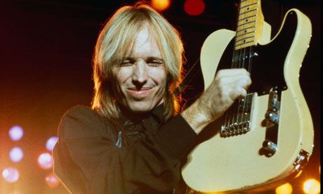 The Damn Torpedoes - A Celebration of Tom Petty