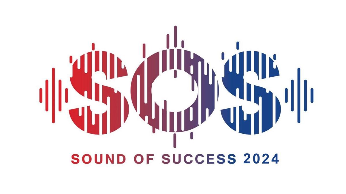 Sound of Success SOS2024 Hanoi