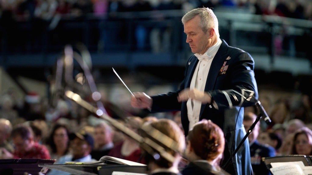 Modesto Symphony Orchestra - Carnival of the Animals