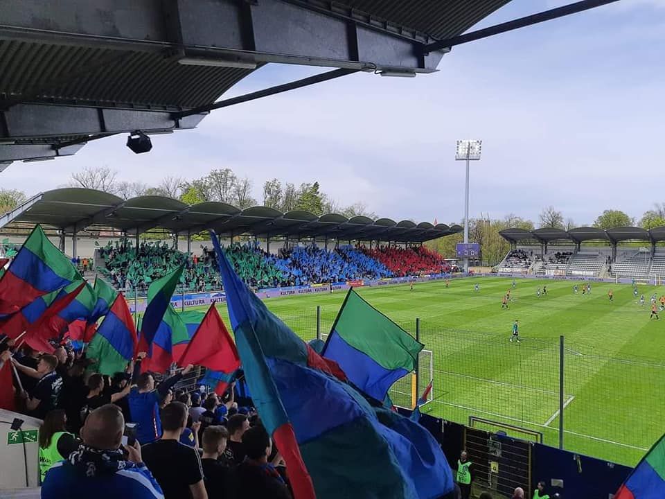 Mied\u017a Legnica - Wis\u0142a P\u0142ock