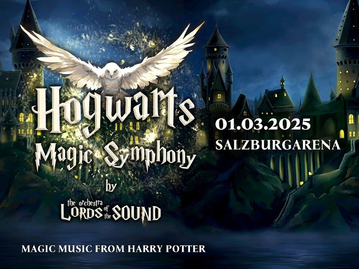 Hogwarts Magic Symphony 