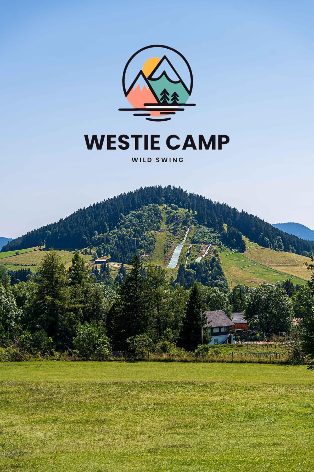 Westie Camp 2025