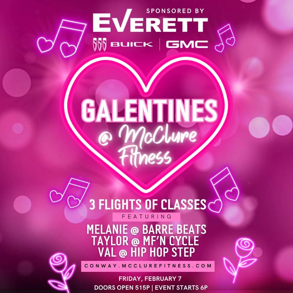 Galentines