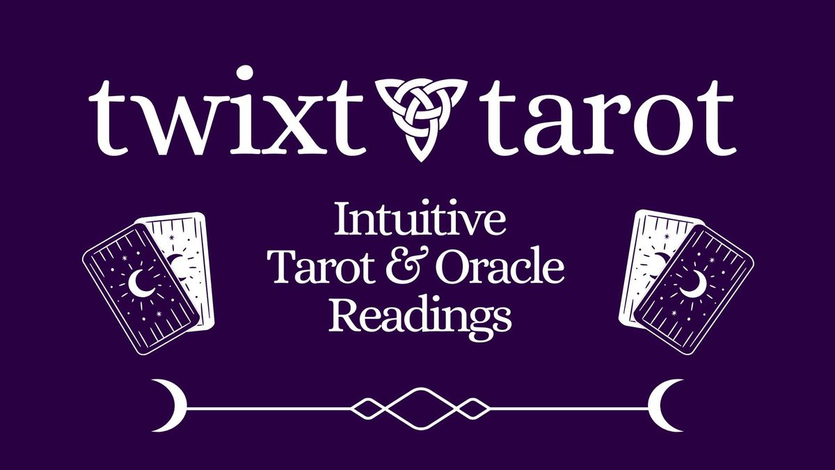 Tarot & Oracle Readings at Seekers M\u0101kete