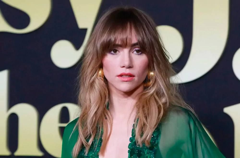 Suki Waterhouse Announces 'The Sparklemuffin Tour' - Book Your Tickets Today!