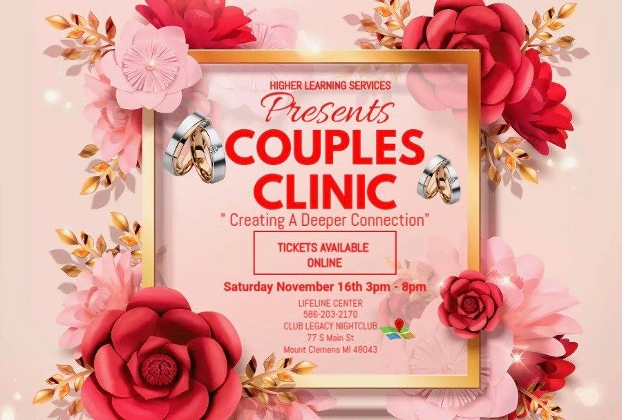 Couples Clinic