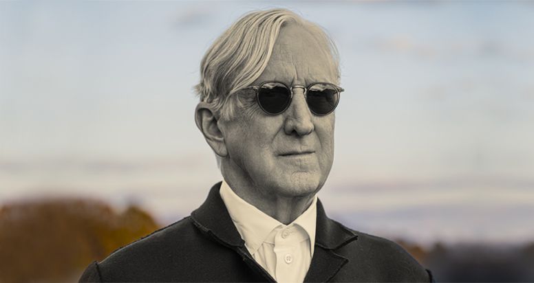 WXPN Welcomes T Bone Burnett