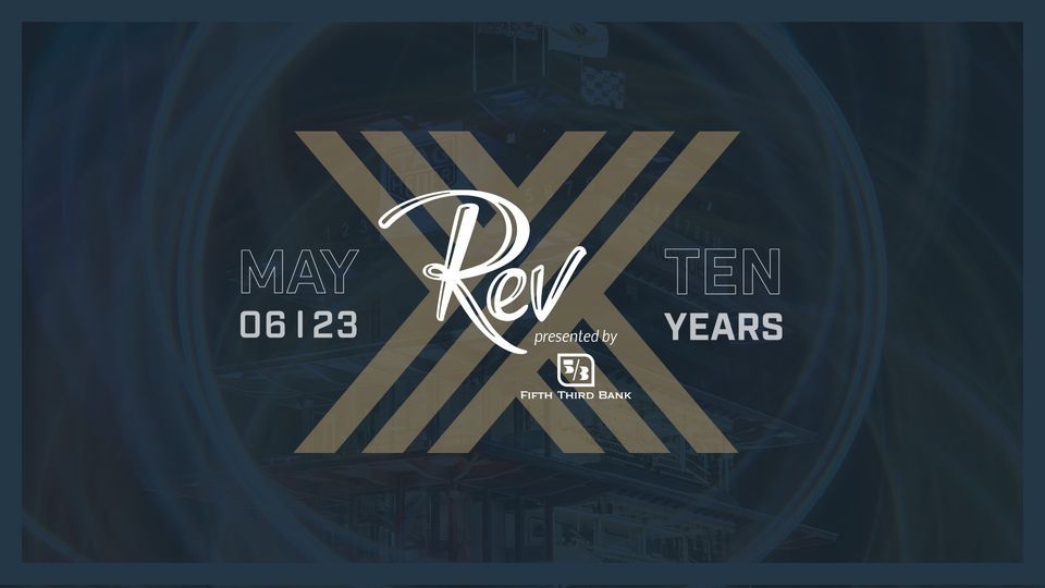 Rev Indy 2023