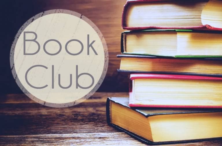 GVPL Adult Book Club - 3rd Thursday of the Month 