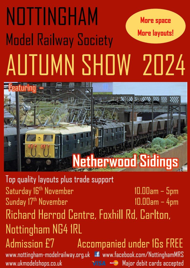 2024 Autumn Show