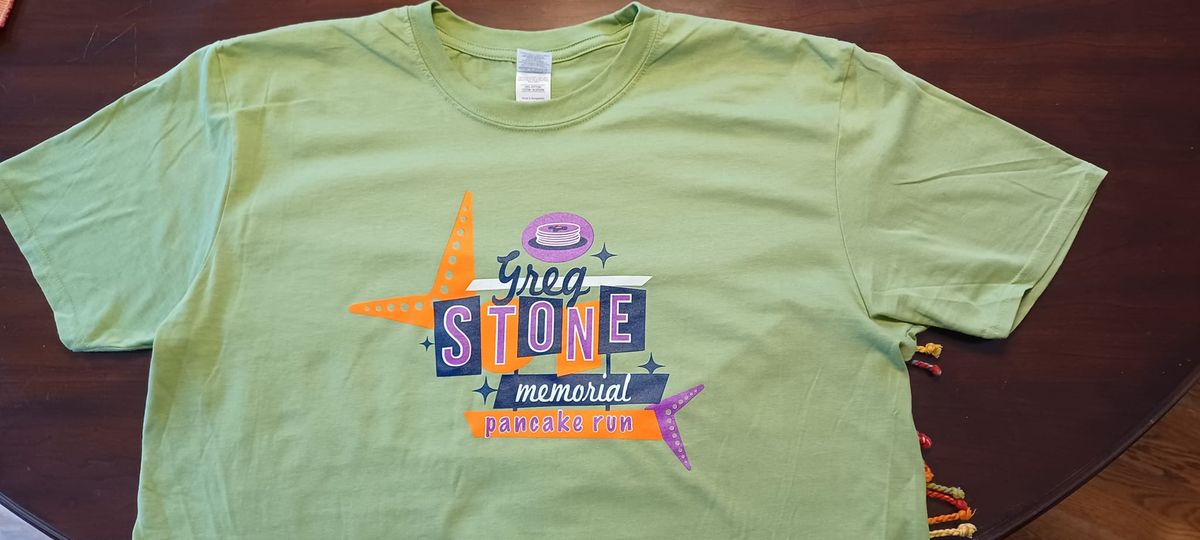 Greg Stone