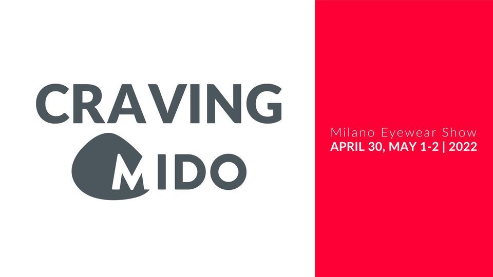 MIDO - Milano Eyewear Show 2022