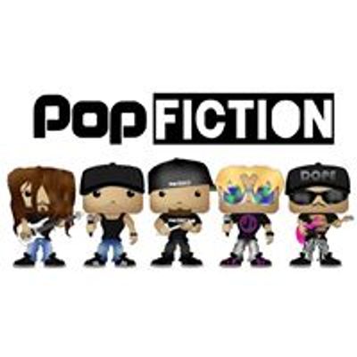 Pop Fiction