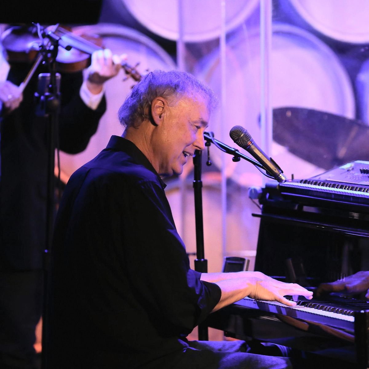 Bruce Hornsby & The Noisemakers