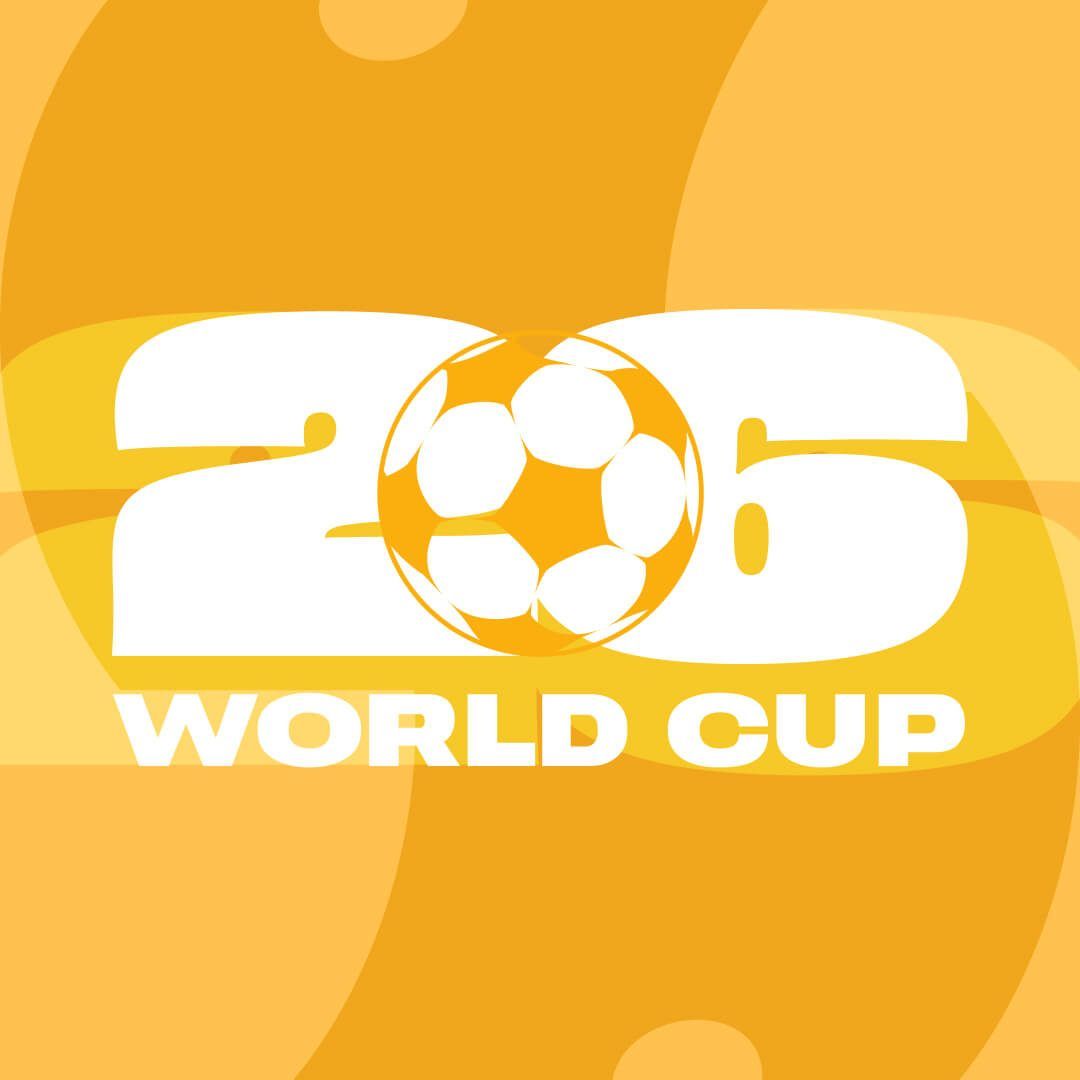 World Cup 26: Group I: France vs. Senegal - Match 17