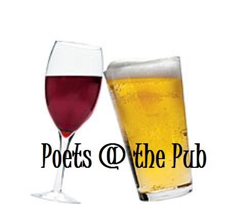 October Poets @ the Pub