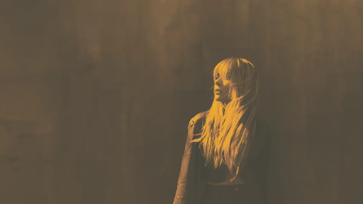 Kany Garc\u00eda in Val\u00e8ncia