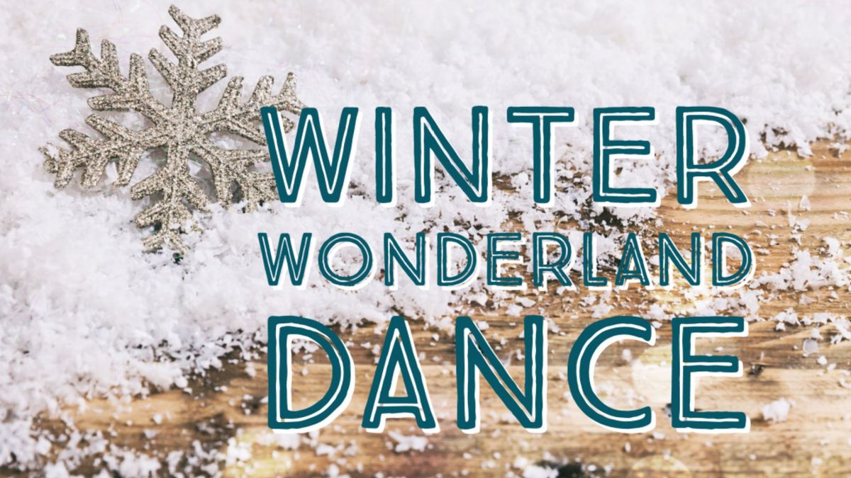 Winter Dance