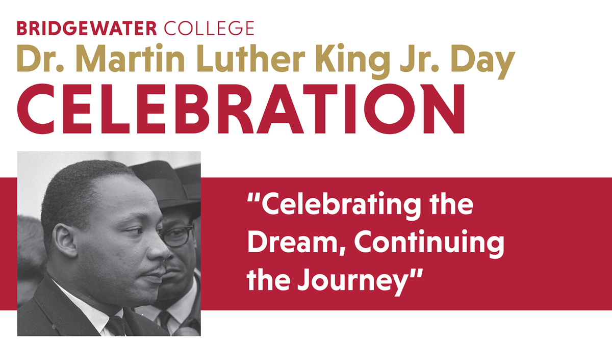 Dr. MLK Jr. Celebration