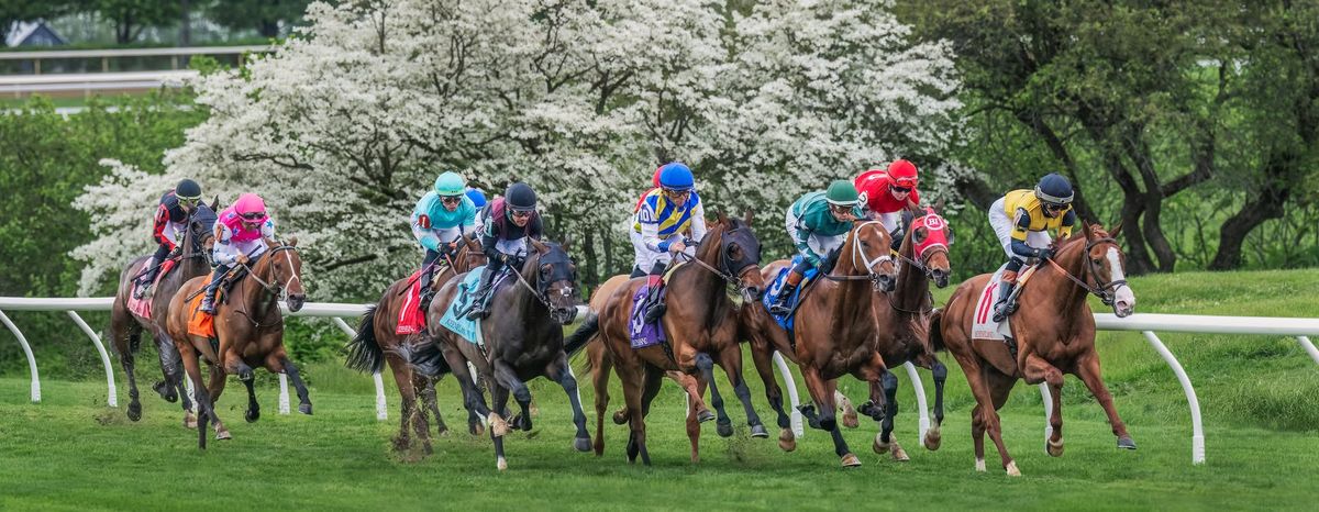 Keeneland Spring Meet