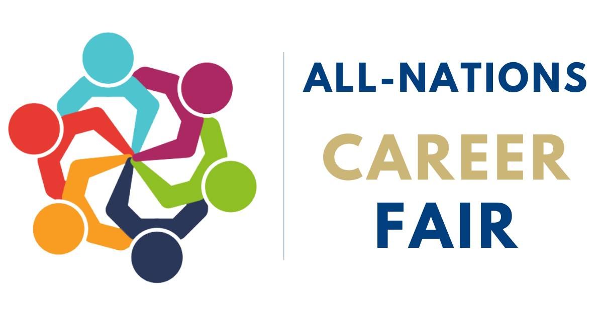 2024 - All Nations Career Fair