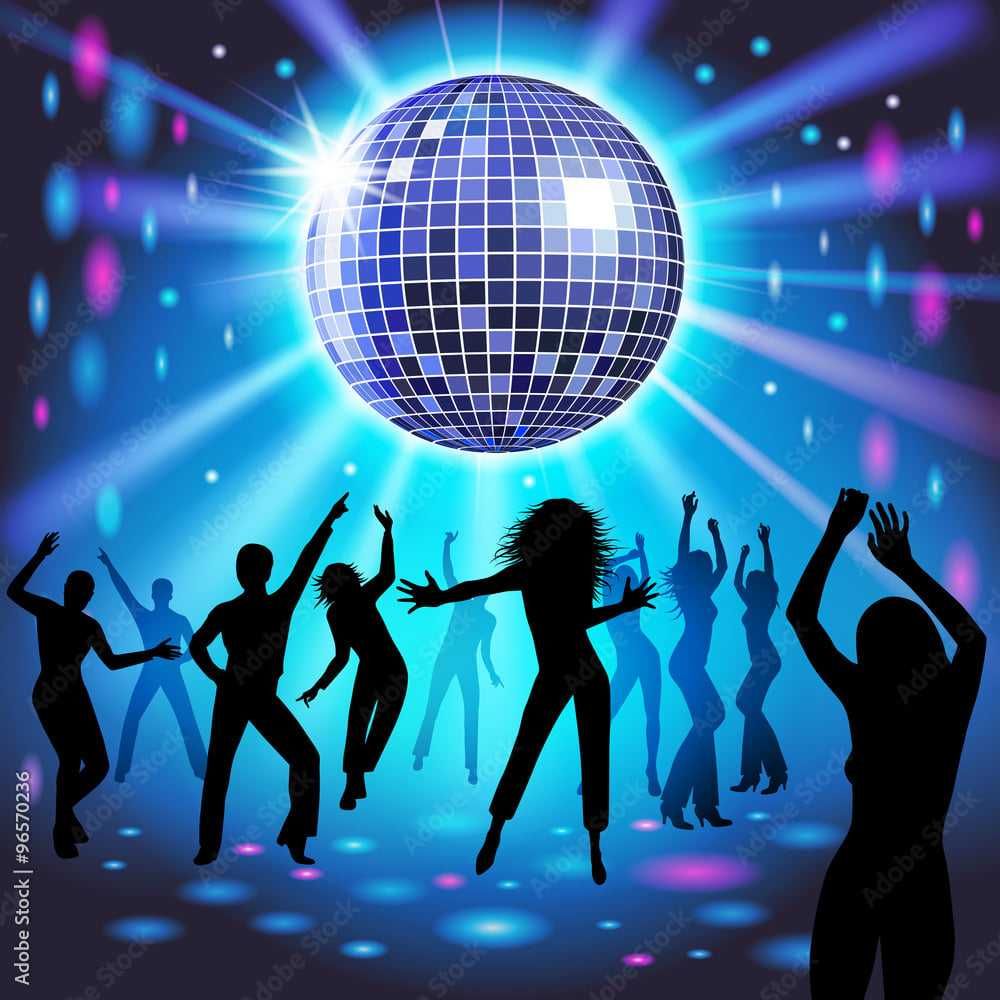 Disco Night\/Karaoke at BPOElks #600 with Wanna B's Entertainment