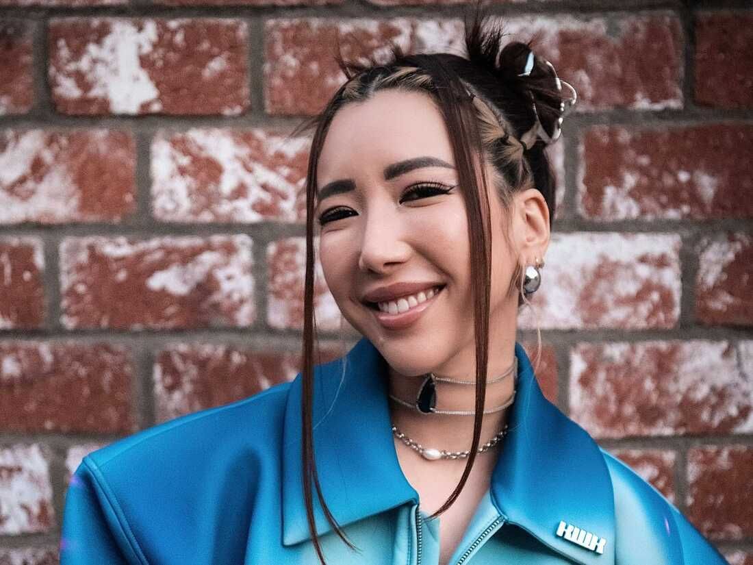 Tokimonsta