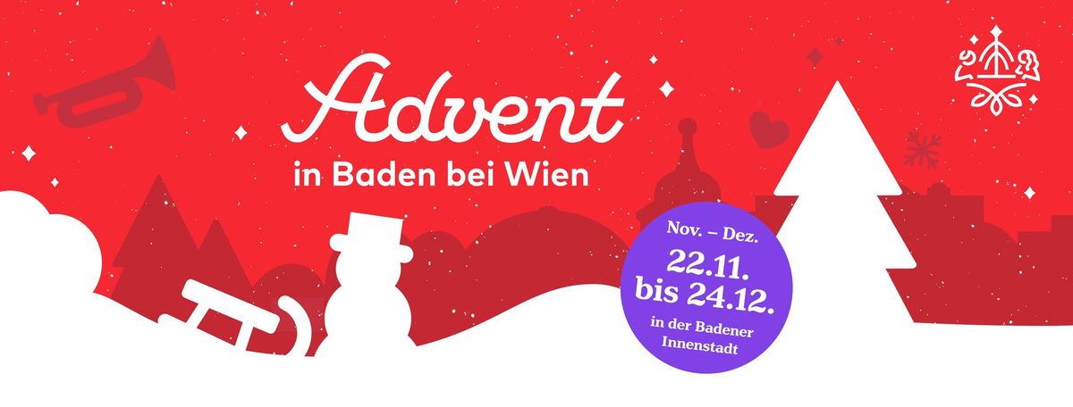 Advent in Baden