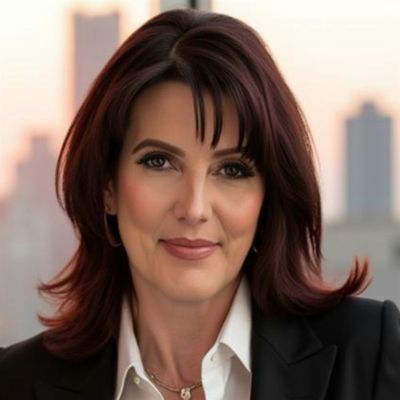 Jillian Levy | Mindset Transformation Therapy