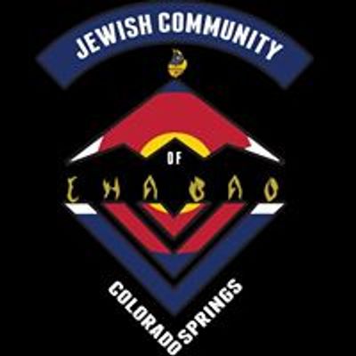 Chabad Jewish Community of Colorado Springs  \u05d1\u05d9\u05ea \u05d7\u05d1\u05d3 \u05e7\u05d5\u05dc\u05d5\u05e8\u05d3\u05d5 \u05e1\u05e4\u05e8\u05d9\u05e0\u05d2\u05e1