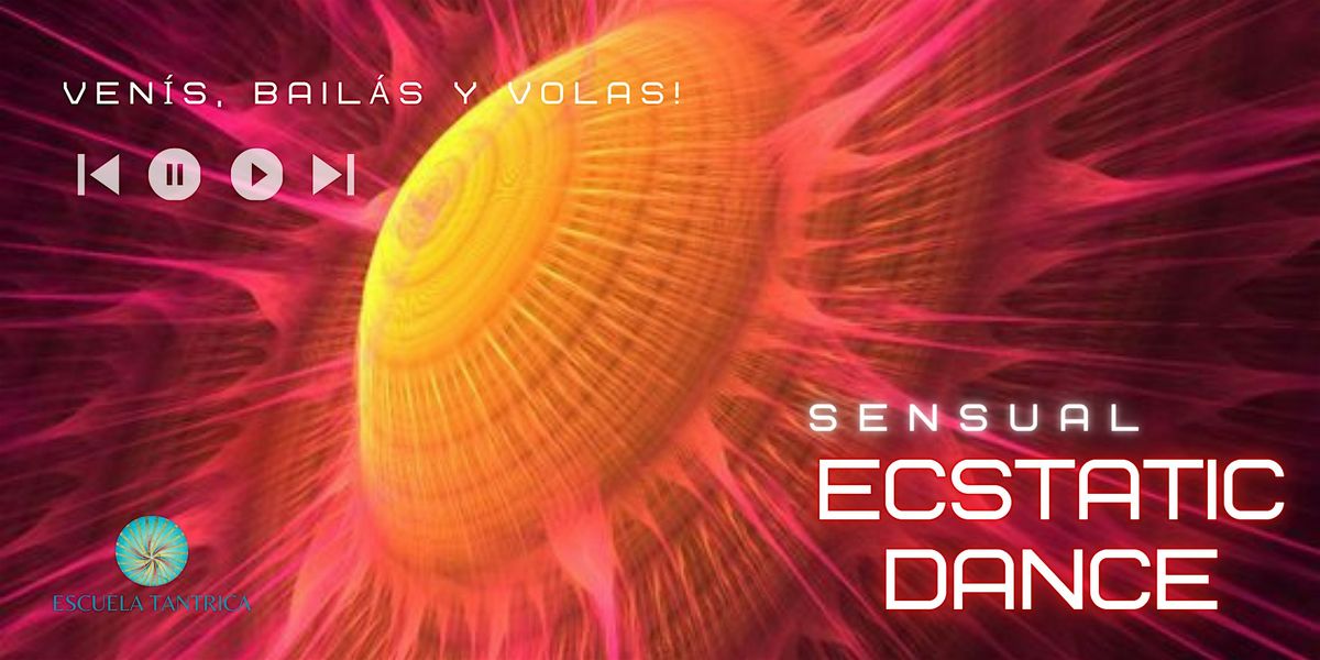 Ecstatic Dance Buenos Aires! Pulso, Autenticidad y \u00c9xtasis