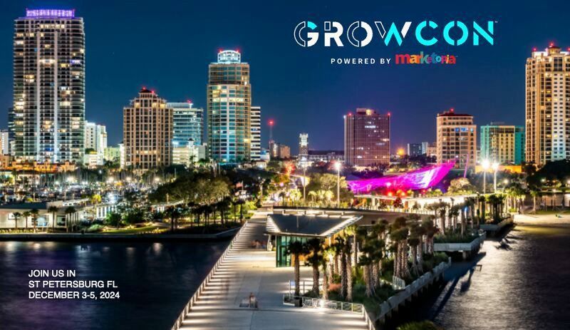 GROWCON 2024