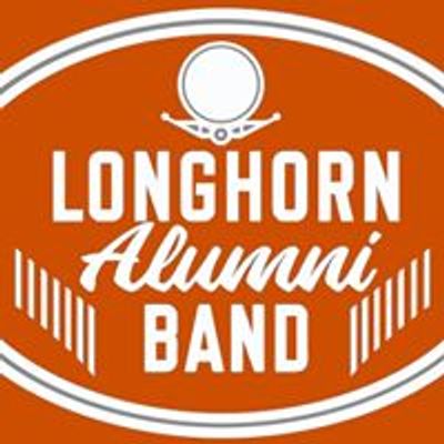 The University of Texas Longhorn Alumni Band