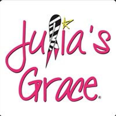 Julia's Grace Foundation