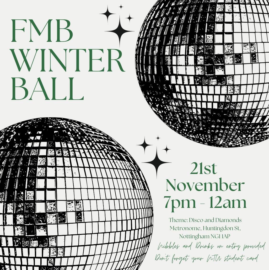 FMB Winter Ball