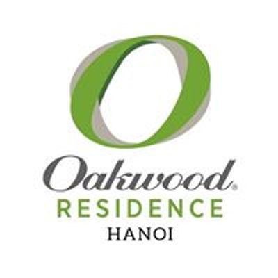 Oakwood Residence Hanoi