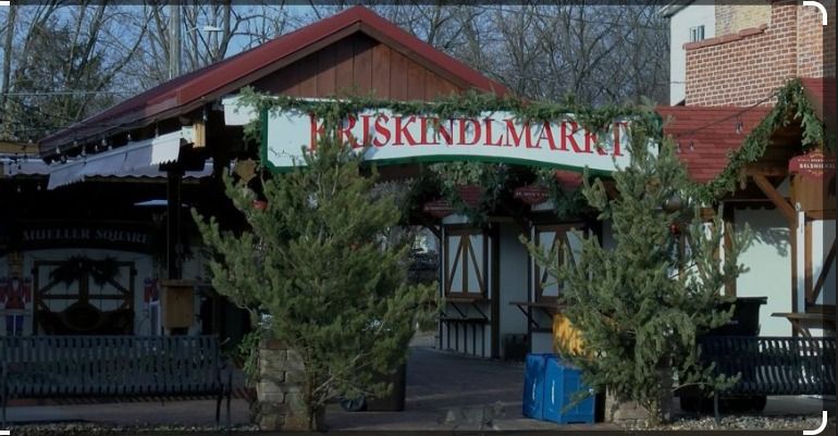 Sparta Kriskindlmarkt