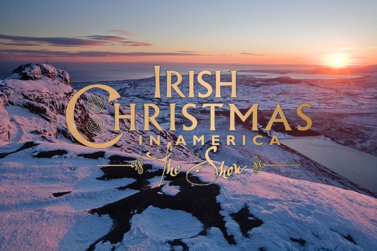 Irish Christmas in America